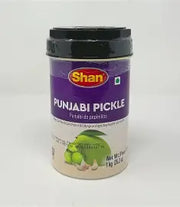 Shan Punjabi Pickle1 kg