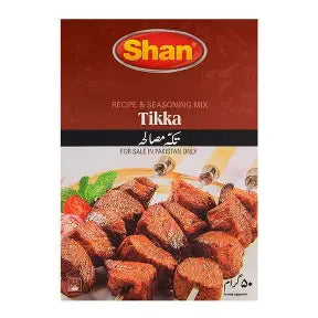 Shan Tikka Masala 50 gms
