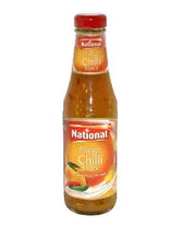 National Mango Chilli Sauce 300 gms