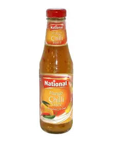 National Mango Chilli Sauce 300 gms