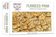 Deep Flaxseed Para 11.5 oz