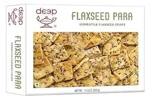Deep Flaxseed Para 11.5 oz