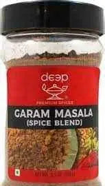 Deep Garam Masala : 150 g