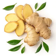 Regular/thick Ginger : /lb