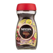 Nescafe coffee Brazil 200 gms