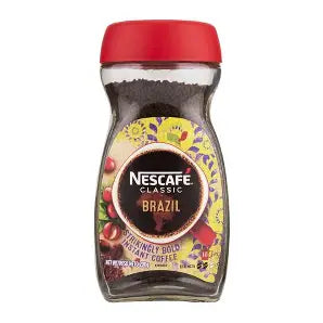 Nescafe coffee Brazil 200 gms