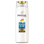 Pantene classic clean shampoo 400ml