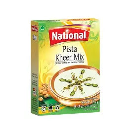 National Pista Kheer Mix 155 gms