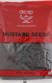Deep Mustard Seeds small 400g