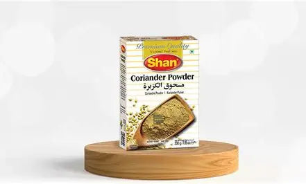 Shan Coriander Powder 1000 g