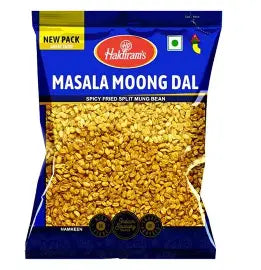Haldiram Moong Dal Masala 400 g