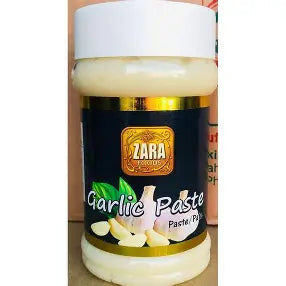 Zara Garlic  Paste 750 gms
