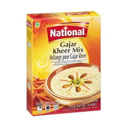 National Gajar Kheer Mix 5.47 oz