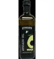LOMBARDI AVOCADO OIL 1 LITER