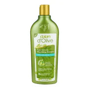Dalan D Olive Volunmizing Shampoo, 400ml