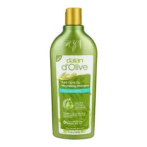 Dalan D Olive Volunmizing Shampoo, 400ml