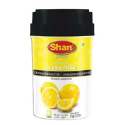 Shan Bangali Lemon Pickle 1Kg