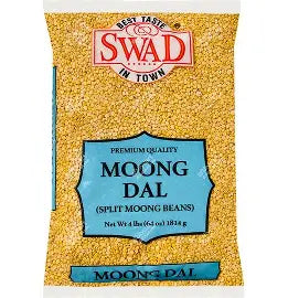 Swad Moong Dal 2Lb
