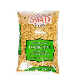 Swad Toor Dal 4Lb