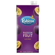Rubicon Mango Passion Fruit Juice (1 L)