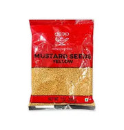 Deep Mustard Seeds Yellow 200 g