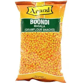 Anand Boondi Masala 14 oz