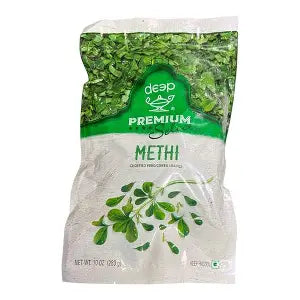 Deep Methi 10 oz