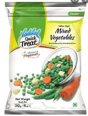 Vadilal Quick Treat Mix Vegetable 2 lb