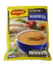 Maggi crema marinera 70 gms