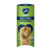 Vadilal Aloo Tikki Kathi Roll 200 gms