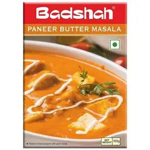 Badshah Paneer Butter Masala 100 g