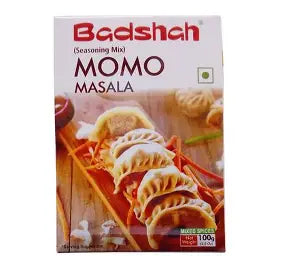 Badshah Momo Masala 100 gms