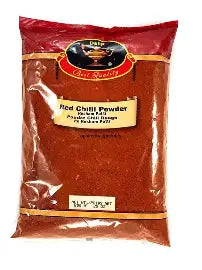 Deep Red Chilli Powder 28 oz