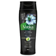 Vatika Black Seed Shampoo, 400ml