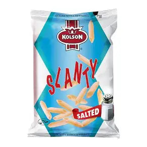 Slanty Salty 60 gm