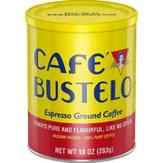 CAFE BUSTELO Can 10oz(283g)