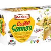 Mezban Cocktail Samosa 30 pcs