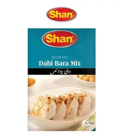 Shan Dahi Bara Mix 175 gms