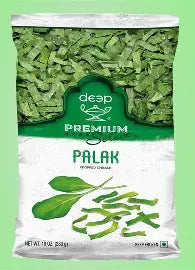 Deep Premium Select Palak 10 oz