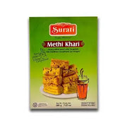 Surati Methi Khari : 200 g