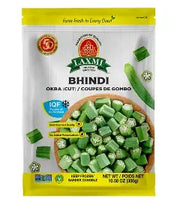 Laxmi Bhindi 300 gms