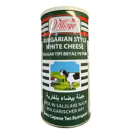 Bulgara White Cheese 800 g
