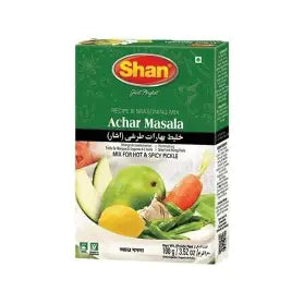 Shan Achar Masala 100 g