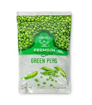 Deep Green Peas 2 lbs