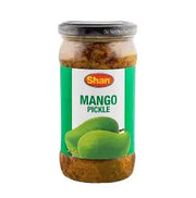 Shan Mango Pickle 320 gm