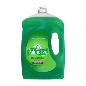 Palmolive Liquid Dish Soap Essential Clean, Original - 70 Fluid Ounce