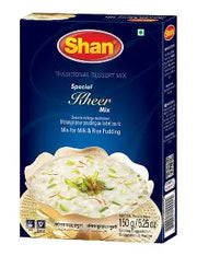 Shan Kheer Mix 150 gms