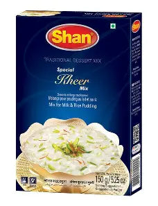 Shan Kheer Mix 150 gms