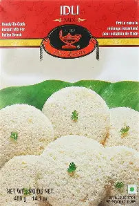 Deep idli mixer-400g