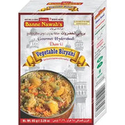 Banne Nawabs Vrge Biryani Masala, 65 g
